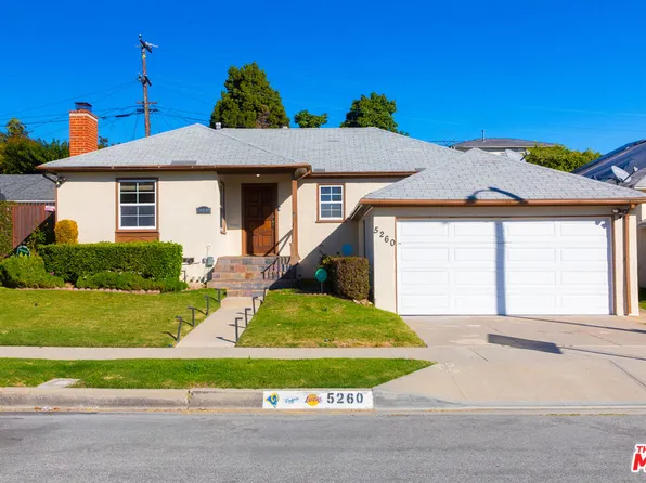 5260 Parkglen Ave, Los Angeles, CA 90043