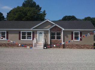 0 Tidewater Trl LOT 2, Jamaica, VA 23079
