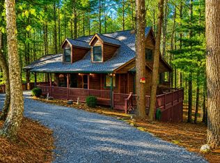 63 Misty Oaks Ct, Ellijay, GA 30536