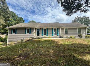 1456 Oak Rd, Snellville, GA 30078