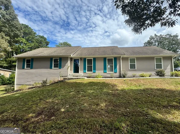 1456 Oak Rd, Snellville, GA 30078