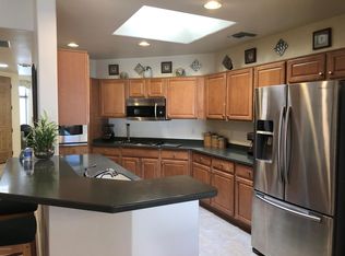 8167 N Painted Feather Dr, Tucson, AZ 85743