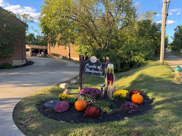 10667 Montgomery Rd UNIT 15