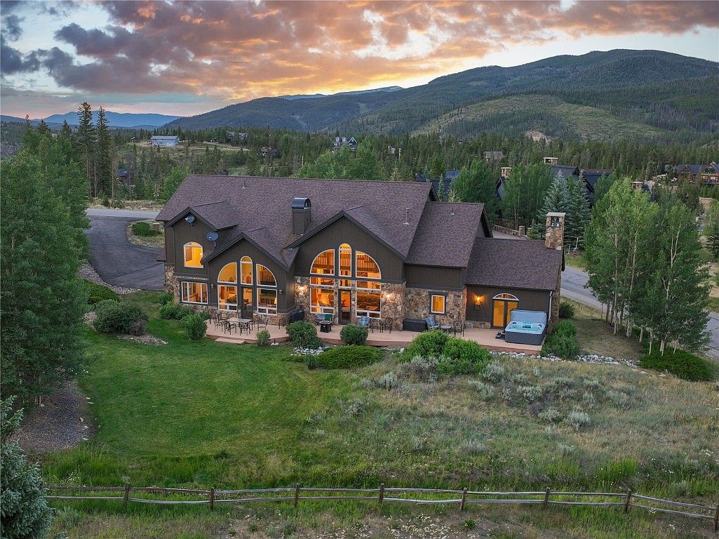 2520 Highlands Dr, Breckenridge, CO 80424 MLS S1044556 Zillow