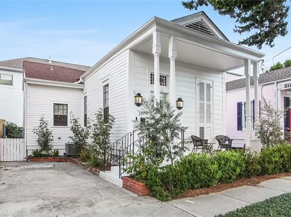 337 Nashville Ave, New Orleans, LA 70115