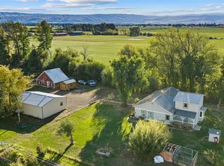 5351 Naneum Rd, Ellensburg, WA 98926
