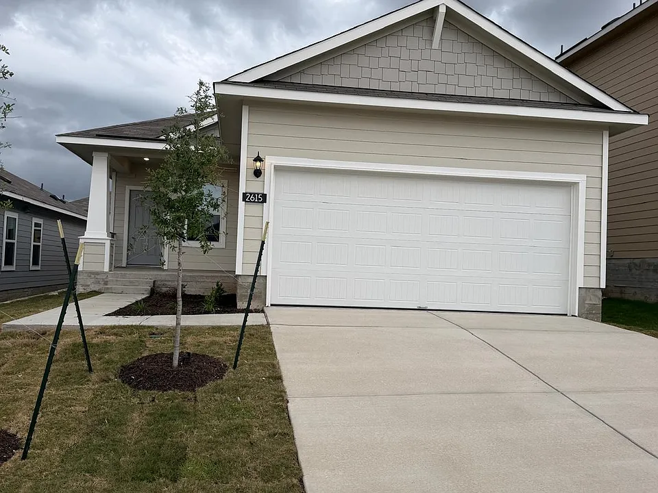 2615 Derwent Dr