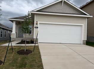 2615 Derwent Dr, Pflugerville, TX 78660
