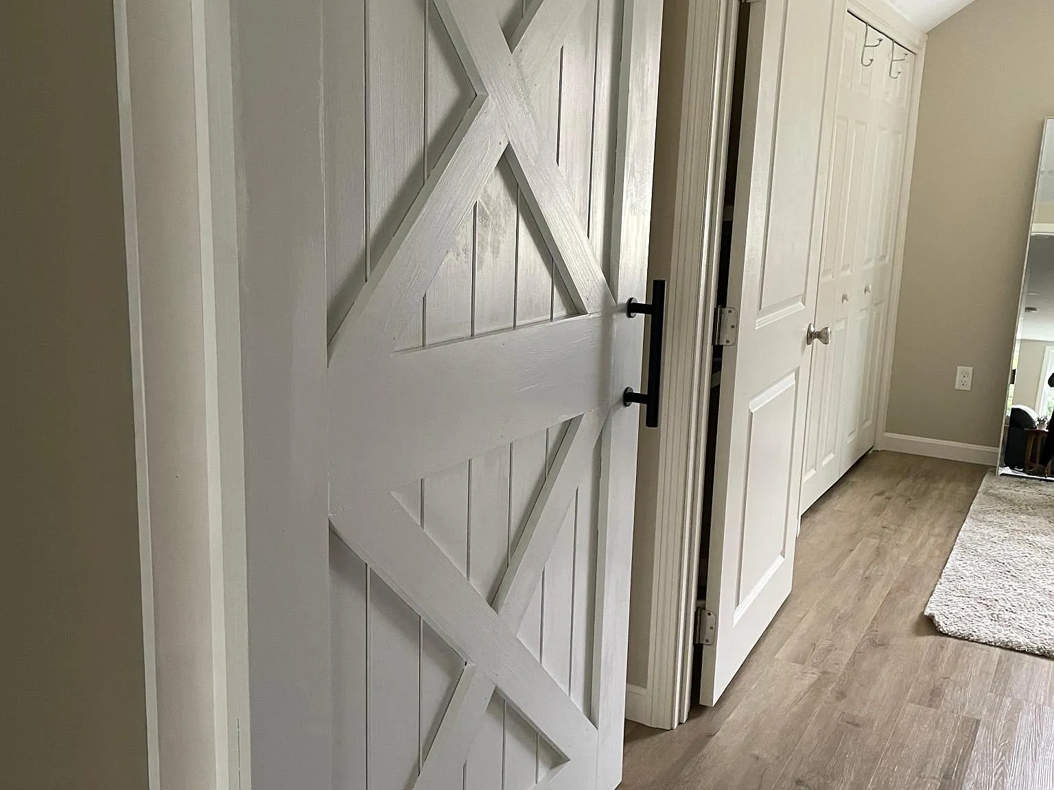 1 bed, 900 sqft, $2,450 — Photo 4