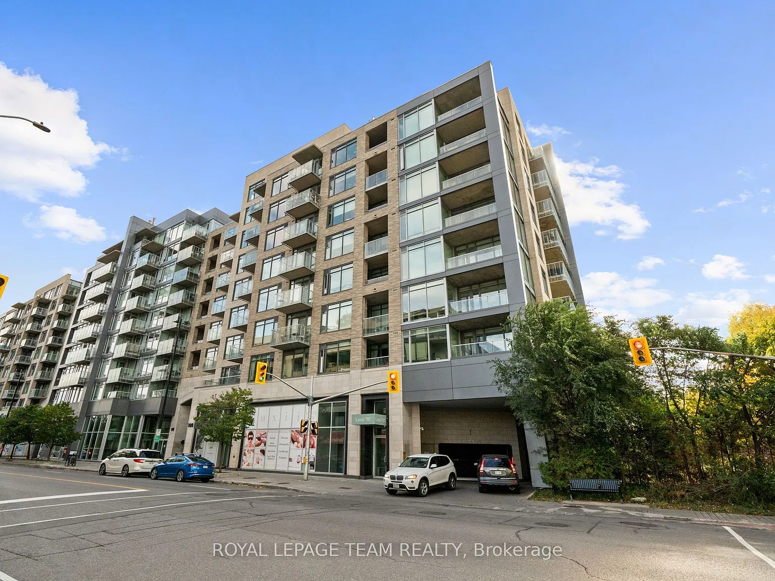 1 bed, $2,350 — Photo 2