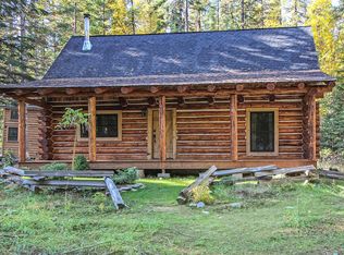 555 Dry Creek Rd, Clark Fork, ID 83811