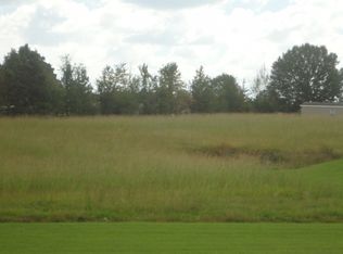 12202 Lebanon Pinegrove Rd, Terry, MS 39170