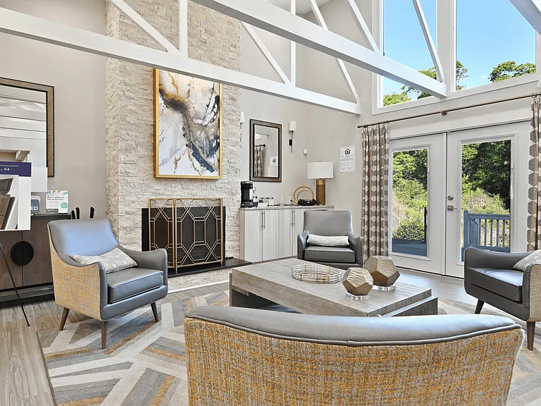 Premier Apartments — Photo 17