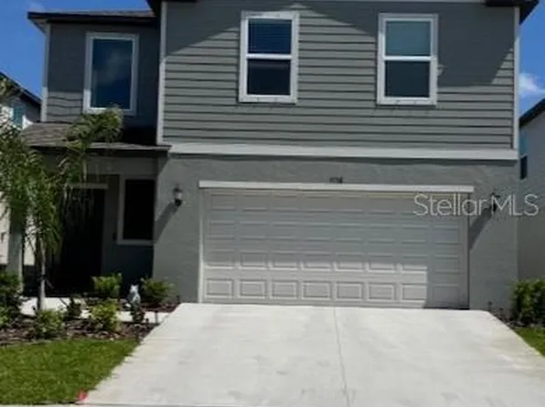 5758 PURPLE FINCH AVENUE, WIMAUMA, FL 33598
