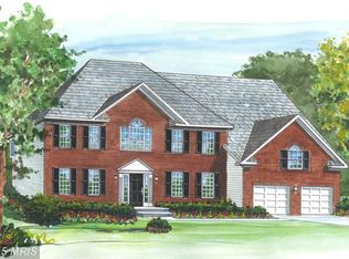 10412 Sarah Landing Dr, Cheltenham, MD 20623