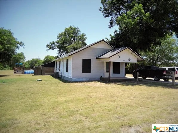 1319 E French Ave, Temple, TX 76501