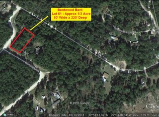 149 Winchester, Onalaska, TX 77360