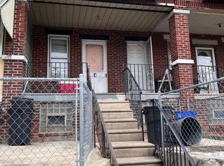 5550 Torresdale Ave, Philadelphia, PA 19124