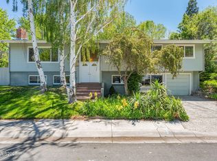 2770 Solari Dr, Reno, NV 89509