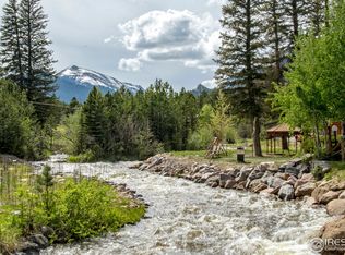 1515 Fish Hatchery Rd UNIT 7, Estes Park, CO 80517