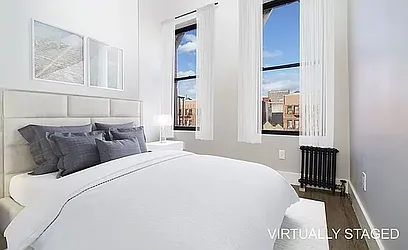 Rented by REAL New York