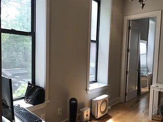 Rented by Friedman Roth Realty