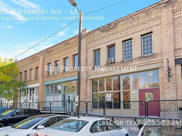 351 W Pierpont Ave #4A — Photo 17