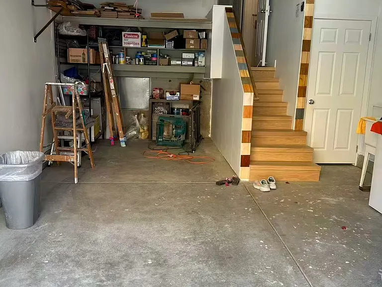 1302 Divisadero St — Photo 20
