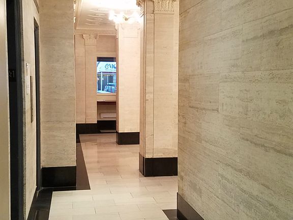 2nd image of 215 W 83rd St APT 1F