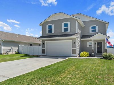 251 S Cameo Ave, Deer Park, WA, 99006