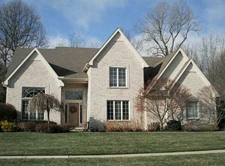 2391 Lost Creek Dr, Toledo, OH 43617