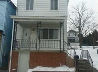 512 Duquesne Ave, Canonsburg, PA