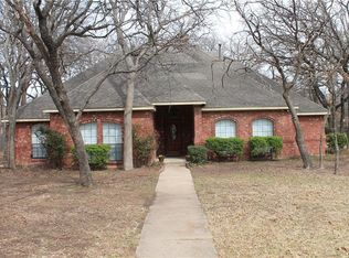 433 Morning Star Ln, Keller, TX 76248