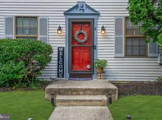 3 Fawnhollow Ct, Medford, NJ 08055