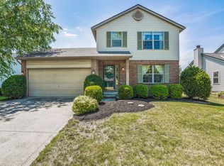 81 Glengary Dr, Delaware, OH