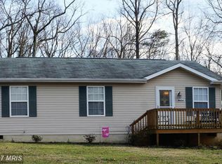 11636 Bald Bluff Rd, Lusby, MD 20657