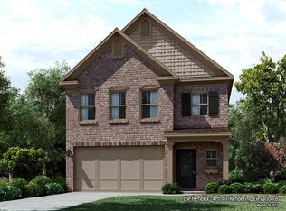 1862 Stockton Dr, Tucker, GA 30084