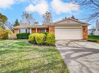 748 Fleetrun Ave, Columbus, OH