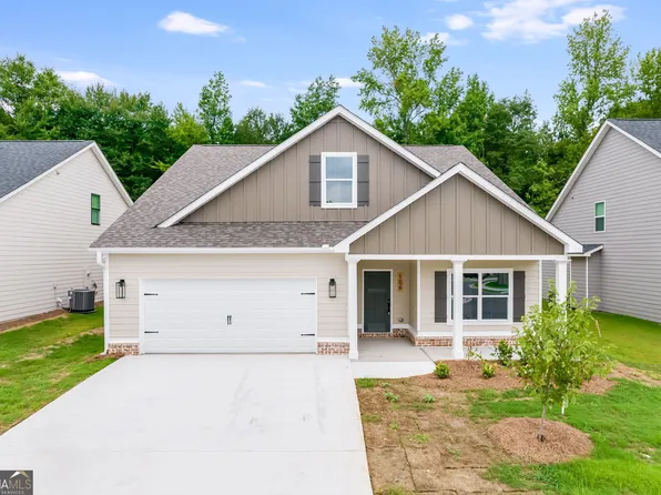 106 Cedar Park Way, Carrollton, GA 30117