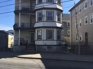 480 Belleville Ave, New Bedford, MA 02746