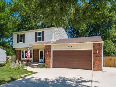456 Hilltop Dr, Pickerington, OH, 43147