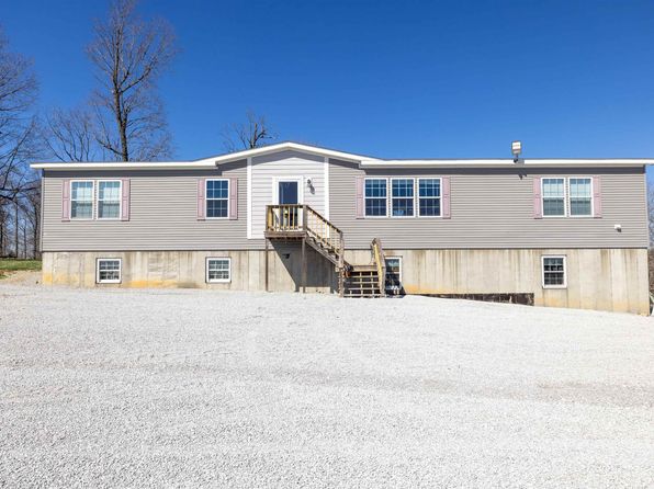 321 Archie Ln, Dawson Springs, KY 42408
