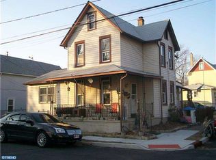 723 Wesley Ave, National Park, NJ 08063