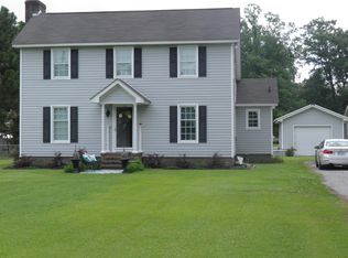 303 Tranters Creek Rd, Washington, NC 27889