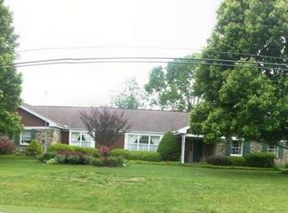 336 Georgetown Rd, Strasburg, PA 17579