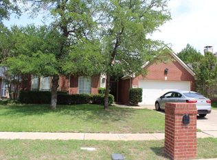 6307 Fox Hunt Dr, Arlington, TX 76001