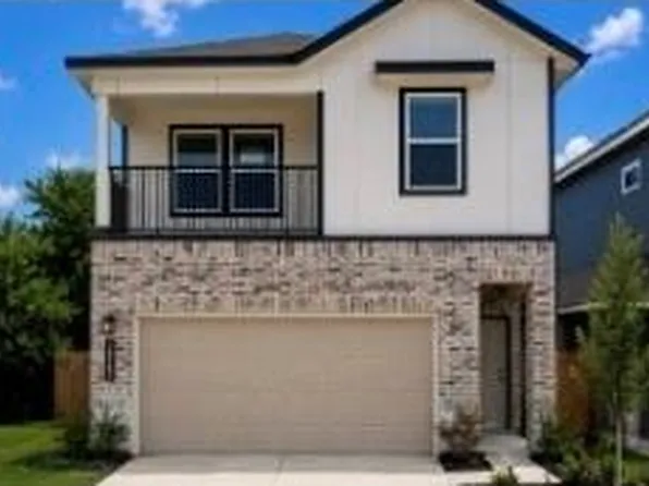 14963 Eagle Feather Dr, Houston, TX 77090