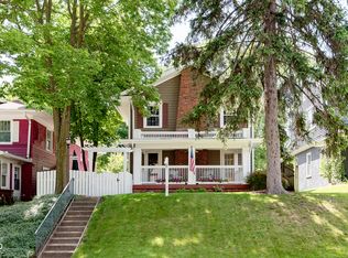 4344 Carrollton Ave, Indianapolis, IN 46205