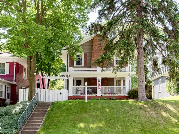 4344 Carrollton Ave, Indianapolis, IN 46205