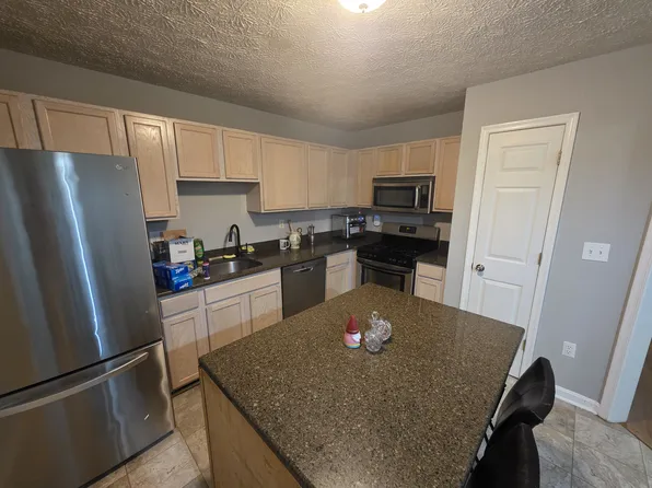 20 Ironstone Ct APT G, Annapolis, MD 21403